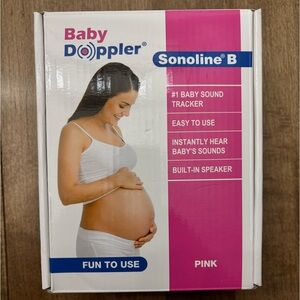 Sonoline Baby Doppler